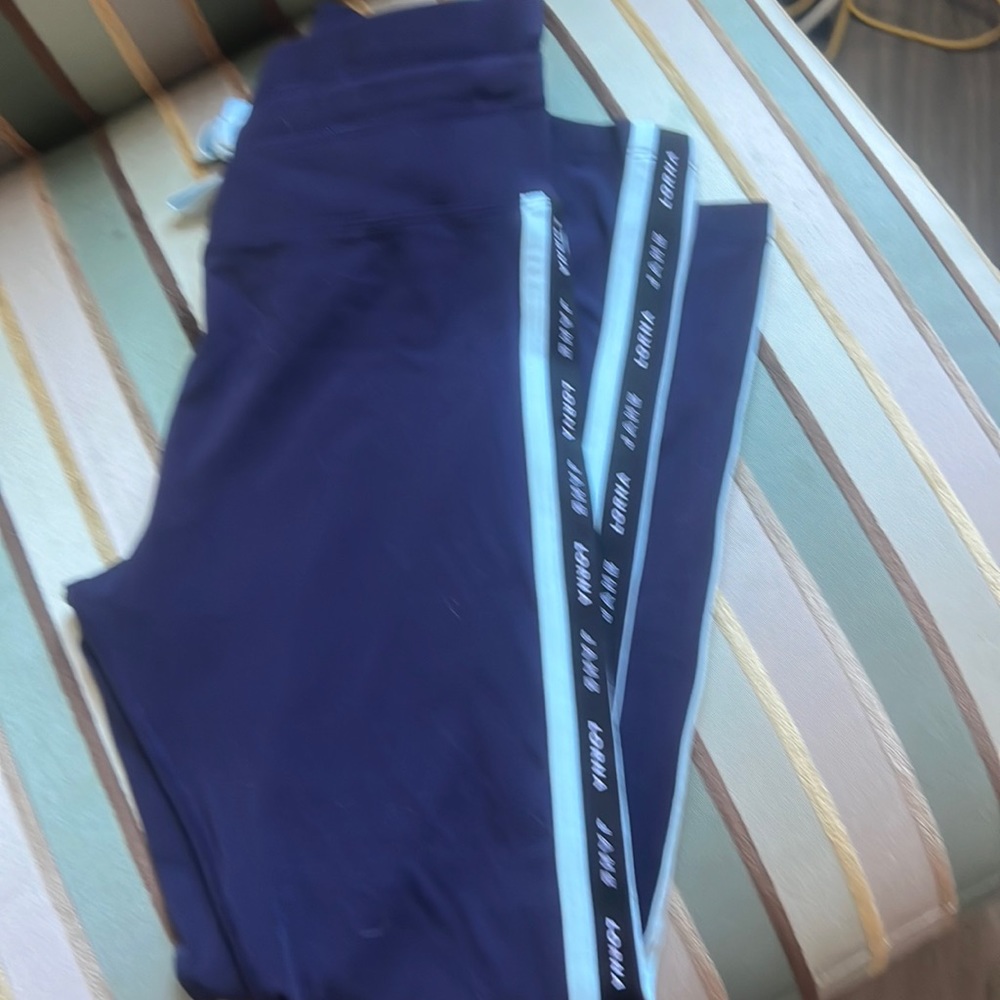 Lorna Jane leggings